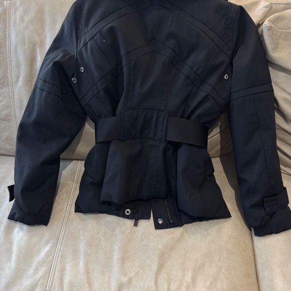 Zara black jacket - Picture 2 of 3